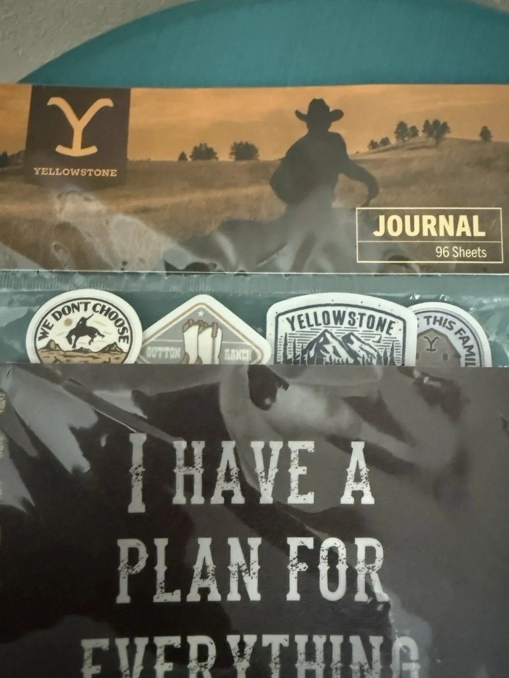 Innovative Designs Spiral-Bound Journal  - NWT